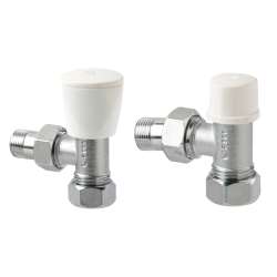 Foto de KIT CALEFACCION ESC COMPRESION COBRE 1/2X15