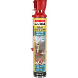 Foto de IMPERMEABILIZANTE ACRYLASTIC PX03 4 LT GRIS