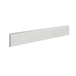 Imagen de RODAPIE MADOX GRIS MATE PINTADO 7,2X60