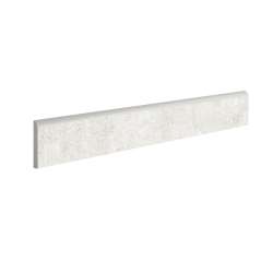 Foto de RODAPIE TAMY PERLA MATE PINTADO 7,2X60