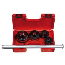 Foto de TERRAJA 600 BSPT-D 3/8"-1/2"-3/4"-1"