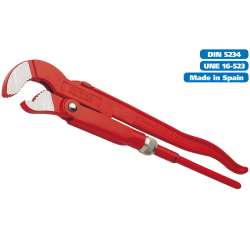 Foto de LLAVE SUECA BOCA LAGARTO 146-1.1/2"