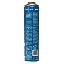 Foto de CARTUCHO MULTIGAS BTP300