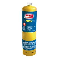 Foto de CARTUCHO ROMASS GAS MAPP