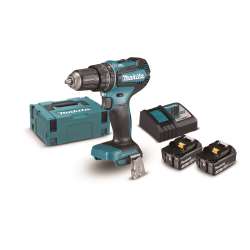 Imagen de TALADRO PERCUTOR 18V LXT BL 50NM