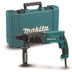 Imagen de MARTILLO LIGERO 2,4KG 720W SDS PLUS