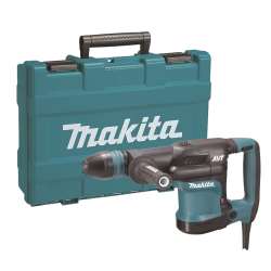 Imagen de MARTILLO DEMOLEDOR 5KG 1100W SDS MAX