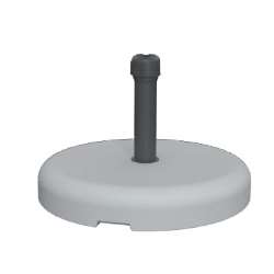Foto de BASE PARASOL TENERIFE CTPP55 C/TUBO