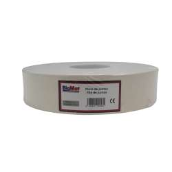 Imagen de CINTA DE JUNTAS BIGMAT 5cm x 150mt