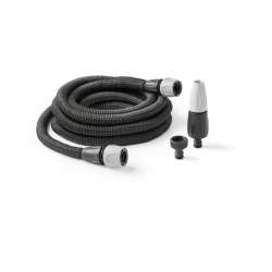 Foto de ACUAPOP GREY EASY KIT MANGUERA EXTENSIBLE 15M