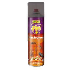 Imagen de INSECTICIDA LACA FIN RASTREROS 650 CC