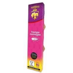 Foto de FIN TRAMPA HORMIGAS 2 UD 3GR BLISTER