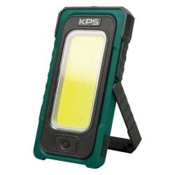 Imagen de LINTERNA LED POWERBANK 10 W SOLAR