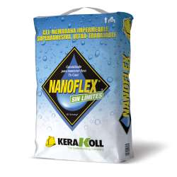 Foto de NANOFLEX SIN LIMITES SACO 20 KG