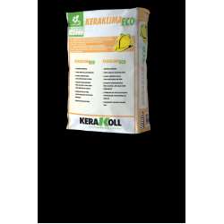 Imagen de KERAKLIMA BLANCO SACO 25 KG