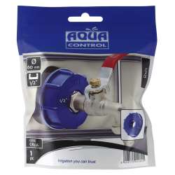 Foto de TAPON PARA BIGON/DEPOSITO DE 60MM, ROSCA HEMBRA DE 1/2"