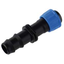 Foto de ENLACE TRANSICION TUBO 16. DIAM. CÑOCL - CINTA 17.DIAM ( 5UD