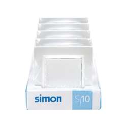 Imagen de PACK 5 CONMUNTARES SIMON 10