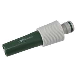 Foto de LANZA REGULABLE MULTIFUNCION 1'' GAMA ABS MAXI FLOW