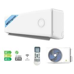 Foto de AIRE ACONDICIONADO Split 1x1 4.0 DC Inverter 5.2 kW