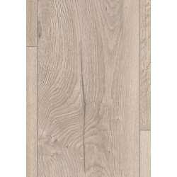 Imagen de SUELO LAMINADO ROBLE LOJA CREMA 8mm AC4/32