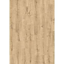Foto de SUELO LAMINADO ROBLE DUNNINGTON CLARO 8mm AC5/33
