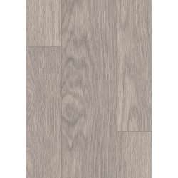 Foto de SUELO LAMINADO ROBLE BARONIA GRIS 8mm AC5/33