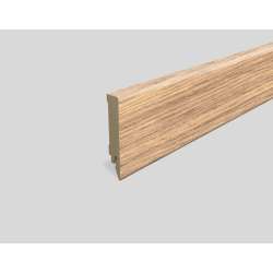 Foto de RODAPIE ROBLE DUNNINGTON CLARO 2400x14x80
