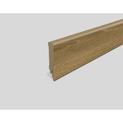 Foto de RODAPIE ROBLE PINOT BLANCO 2400x14x80