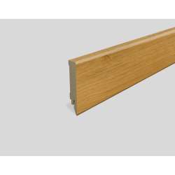 Foto de RODAPIE ROBLE PINOT MIEL 2400x14x80