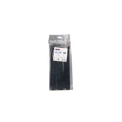 Imagen de BOLSA BRIDA BIGMAT 4,8x250 NEGRA (100 uds)
