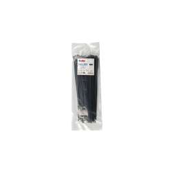 Imagen de BOLSA BRIDA BIGMAT 4,8x300 NEGRA (100 uds)