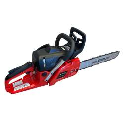 Foto de MOTOSIERRA GASOLINA XCS4600-45CM