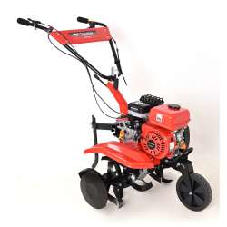 Foto de MOTOAZADA GASOLINA GA721 210cc
