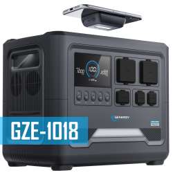 Foto de ESTACION DE ENERGIA GZE-1018