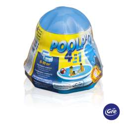 Foto de BOYA MULTIFUNCION POOL´PO 250gr