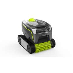 Foto de ROBOT LIMPIAFONDOS TORNAX GT3220