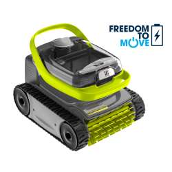 Foto de ROBOT INALAMBRICO  Pixel OP - 3220