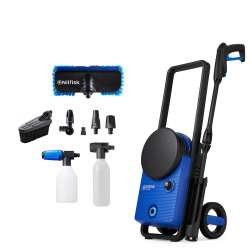 Imagen de HIDROLIMPIADORA CORE 130-6 POWERCONTROL CAR WASH