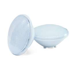 Imagen de LAMPARA LED COLOR CON MANDO 16 COLORES 81 LED
