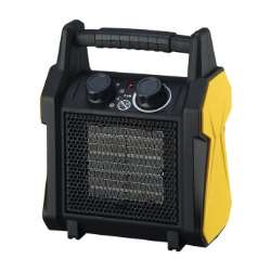 Foto de GENERADOR DE AIRE CALIENTE MARSHALL PTC 2KW