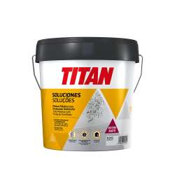 Foto de TITAN SOLUCIONES ANTIMOHO 4L