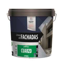 Foto de F-150 XPERT PAINT CUARZO 15L