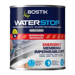 Imagen de IMPERMEABILIZANTE MS WATERSTOP 1Kg Gris