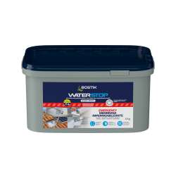 Imagen de IMPERMEABILIZANTE MS WATERSTOP 6Kg Blanco