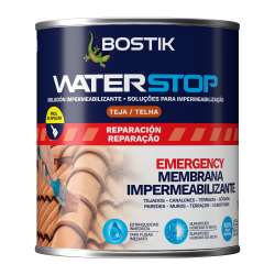 Imagen de IMPERMEABILIZANTE MS WATERSTOP 1Kg Teja