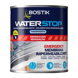 Imagen de IMPERMEABILIZANTE MS BOSCO 0.8L TRANSPARENTE