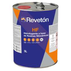 Foto de HIDROFUGANTE COTEFILM HF 1L