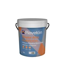 Imagen de NOVEX ALTA CUBRICION MATE BLANCO 15L