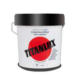 Imagen de TITANLUX COBERTURA TOTAL 15L
